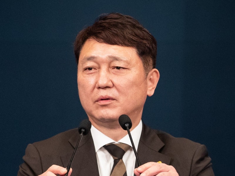최재성 “한동훈, 삼류 영화에 날 끌어들여… 로비 의혹과 무관”