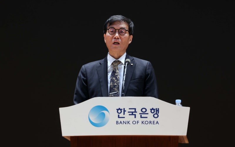 이창용 전 한은 총재, 미 PIIE 선임연구위원 전격 합류