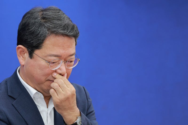 용혜인보다 의혹 심각한데… 與 “김승원 밀리면 끝장” 버티기