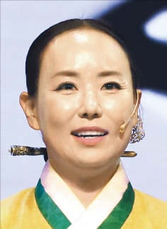 제34회 임방울국악제 대상에 민은경씨