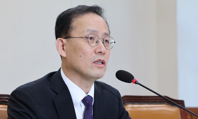 부동산 증세 주도하고선… 본인은 17년 보유, 4개월 거주