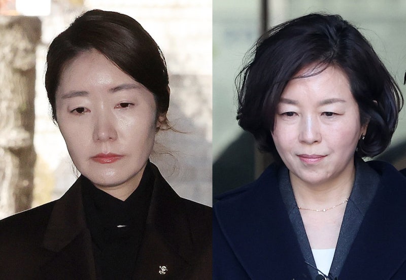 檢, ‘1.3억 <b>쪼개기 후원</b>’ <b>강선우</b>·김경 추가 <b>기소</b>