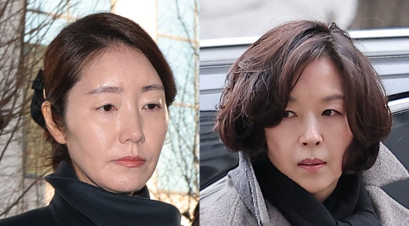 검찰, ‘<b>1억 공천헌금</b>’ <b>강선우</b>에 징역 4년 구형