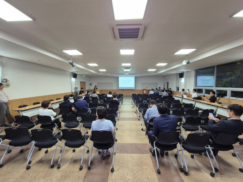 “쓰레기 떠넘기지 마라”… 부산시, 생곡소각장 돌파구 찾을까