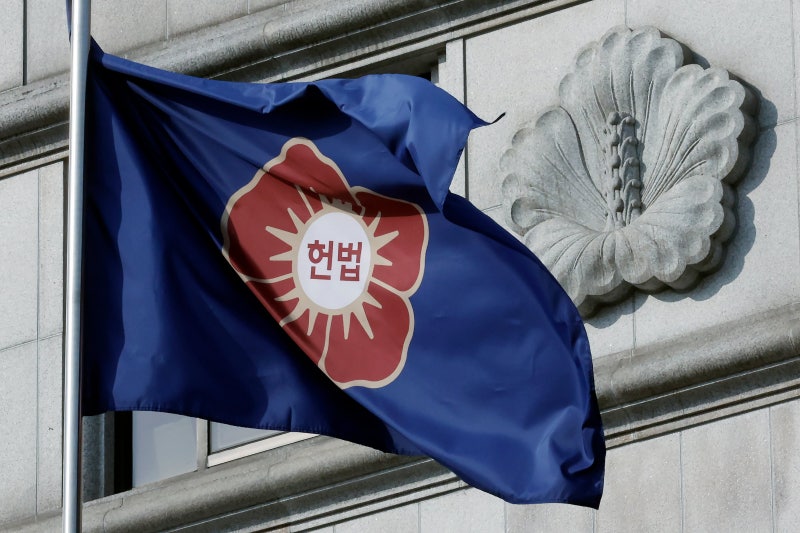 <b>현직 검사</b> “수사지휘권은 헌법상 <b>권한</b>”…국회 상대 <b>권한쟁의</b> 청구