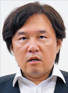 도시문헌학자 김시덕 박사