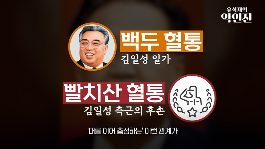 /조선일보 유튜브 '유석재의 악인전'