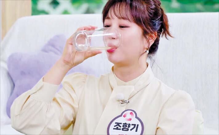 [TV조선] 몸속 노폐물을 찾아라
