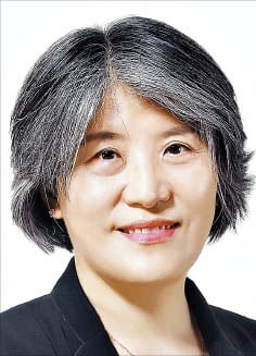고정애 중앙SUNDAY 편집국장, 제43회 ‘최은희여기자상’