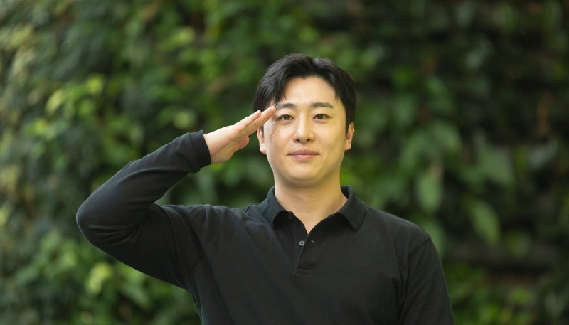 상흔 딛고 부상제대군인 돕는 ‘연평도 용사’