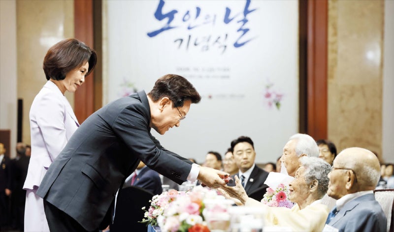 李 “날 거짓말쟁이 만든 우크라… 사과 거부땐 추가 조치”