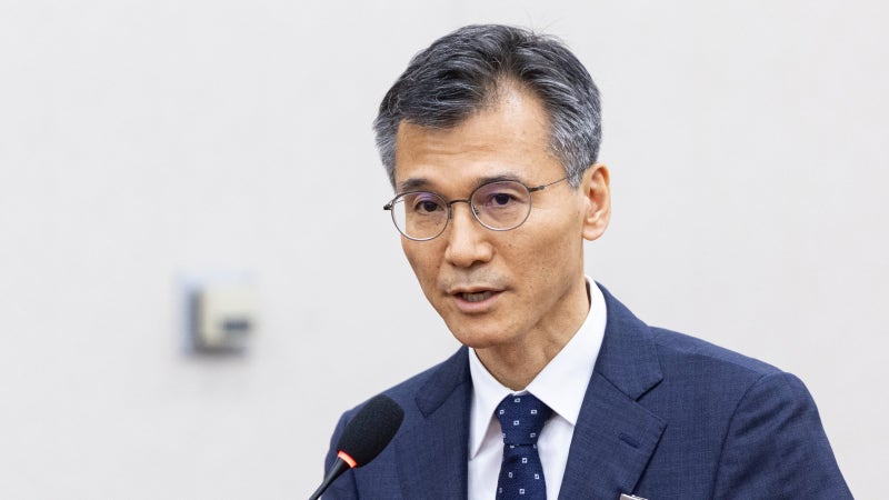 공소청 감찰부장 “총장 배제된 검찰 미래위는 위법” 공개 비판