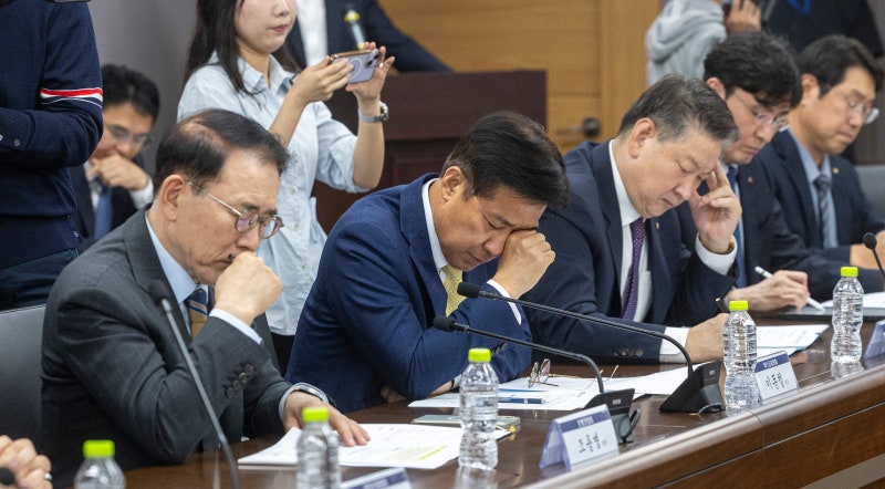 ‘AI 해킹’ 금융권 전반에 확산… 당국 “동일인 소행 배제 못해”
