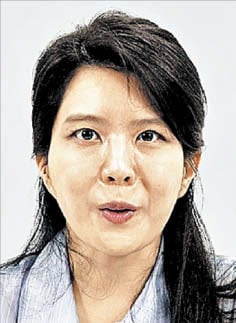 김나영 서울 양정중학교 교사