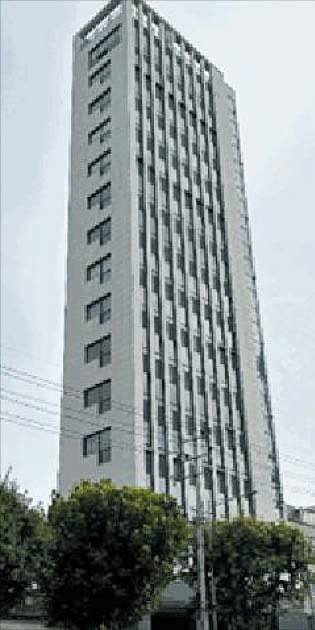 최초 감정가 3.2억원 사무실, 1억 519만원에 입찰 가능