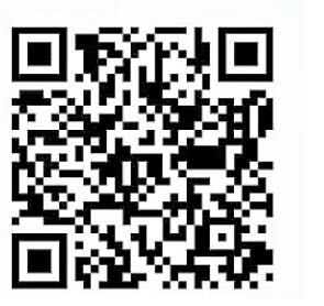 단단홈즈 앱 설치용 QR코드.스마트폰 카메라를 갖다 대면 단단홈즈 앱 내려받기 링크로 연결된다.