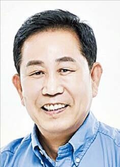 故석금호 산돌 대표, 은관문화훈장