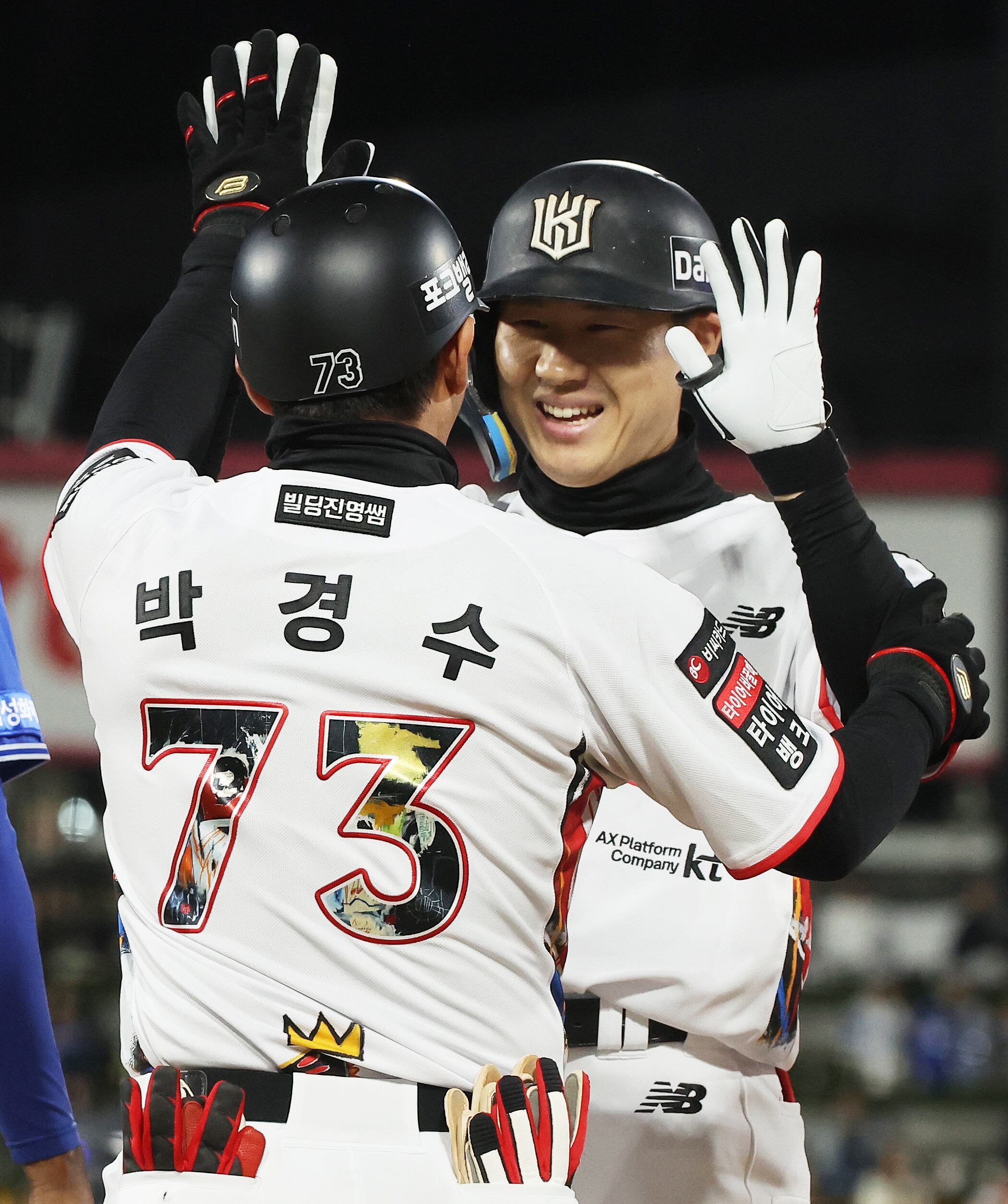 <b>KT 최원준</b> 204<b>안타</b>...역대 한 시즌 <b>최다</b> 기록