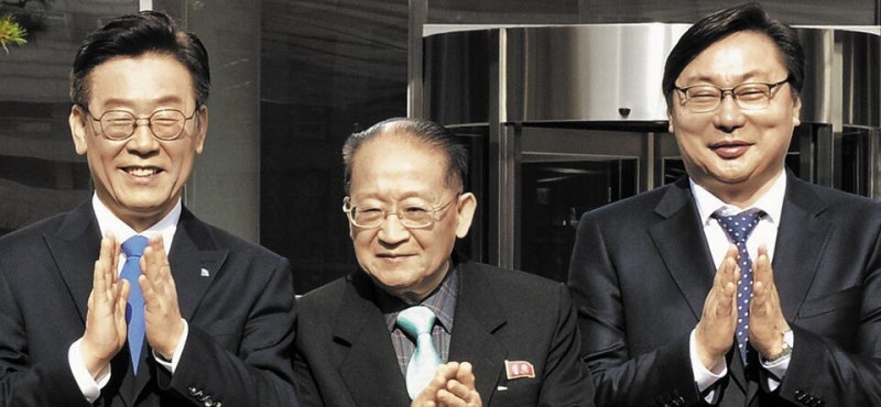 [사설] ‘독단적으로 일 벌였다’던 이화영, 왜 대통령에 화가 났을까