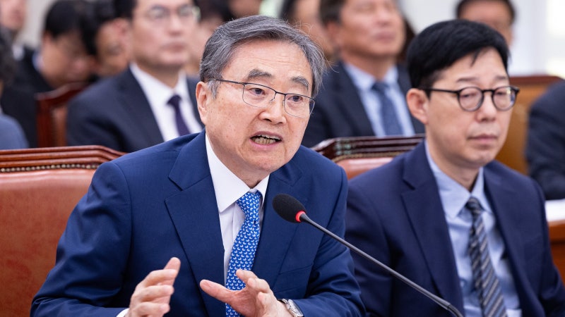 [사설] 한미 관계, 어디가 어느 정도 나쁜지조차 모를 정도다