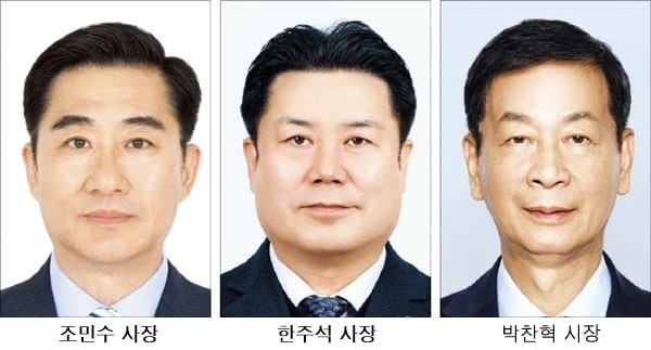 HD현대重 조선 사업 총괄 사령탑에 이상균 부회장