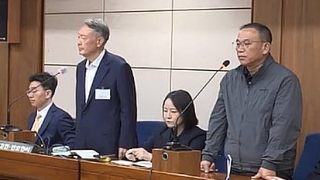 “명태균에 무상 여론조사 의뢰한 증거 없어” 尹 항소심 무죄