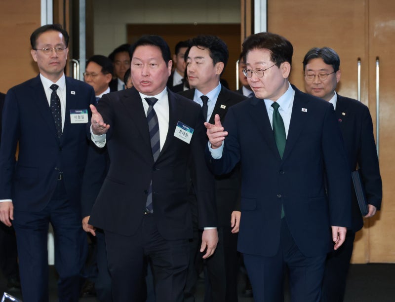 10년간 1000조 투입 ‘녹색 대전환’ 나선다