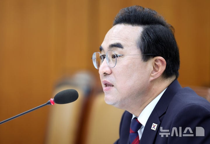 박홍근 기획처 장관 “<b>미래대응기금</b>, 쌈짓돈 주장은 정치 공세...<b>미래</b> 살...