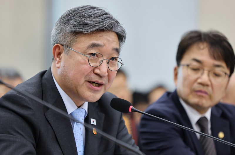 [속보] 중수청장 후보 비판한 임은정… <b>행안장관</b> “<b>감찰 지시</b>할 것”