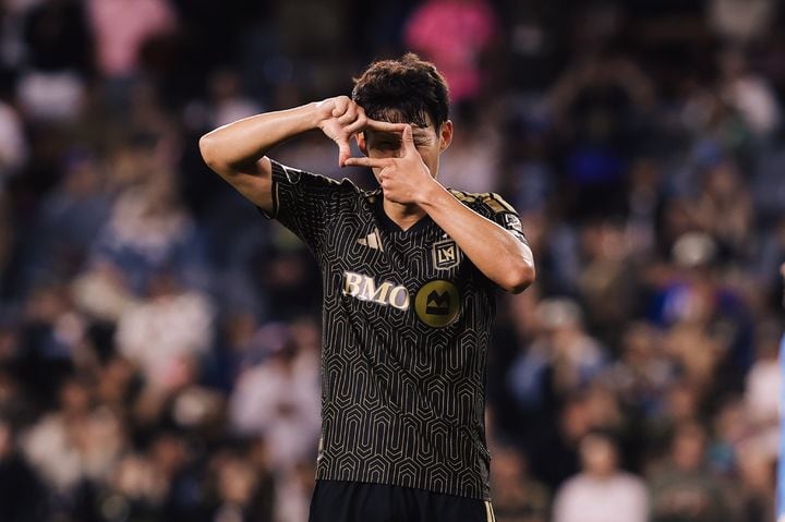 손흥민 미국 가더니 1골 2도움 대폭발... MLS 폭격 중인 캡틴