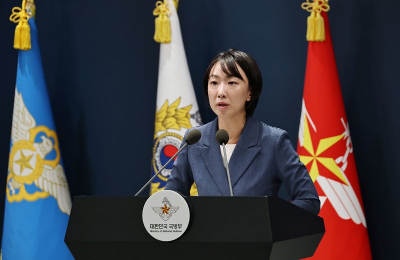 美 “<b>전작권 전환</b> 조건 변화”… 정부 “골대 왜 옮기려 하나”