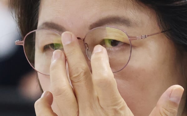 [사설] 여의도 정치 올인 秋 지사, “재정 빨대” 소방은 성가신가