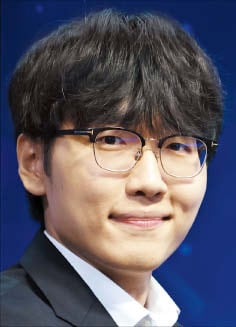 신진서, 바둑 란커배 두 번째 정상