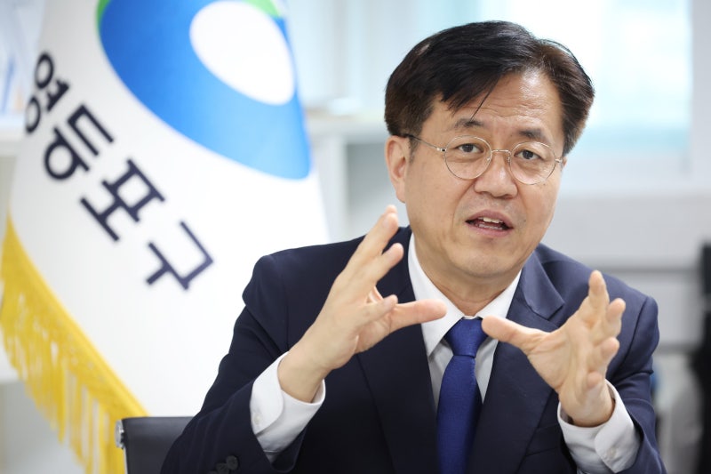 “노후화 된 공업 지역… AI·로봇 산업 거점으로”