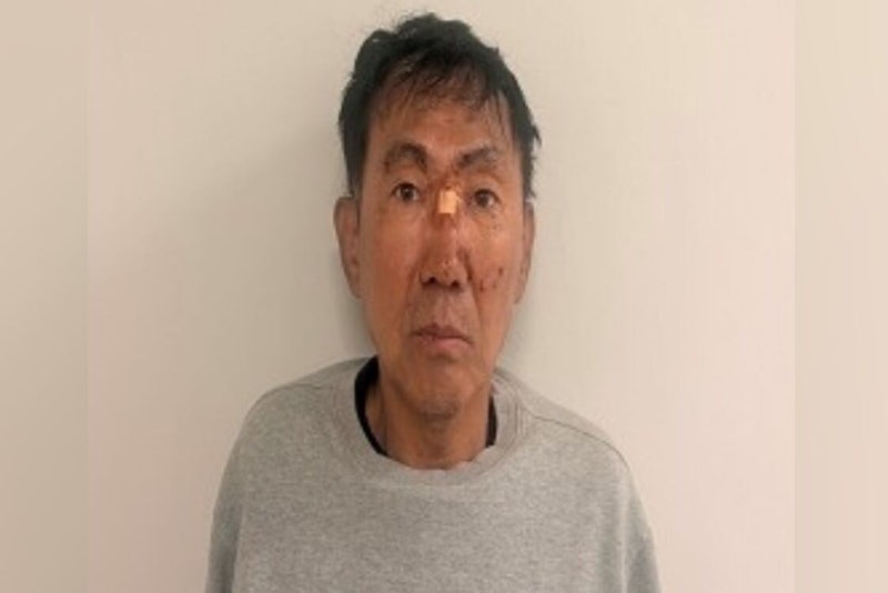 <b>인천 흉기 난동범</b>은 59세 최충락... 신상 정보 공개