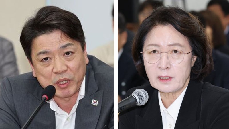 “소방 재정 쭉쭉” 논란 <b>부승찬</b>, 하루 만에 <b>사과</b>