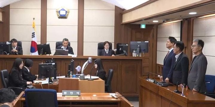 오세훈·윤석열에 1심 뒤집고 <b>무죄</b> 선고…<b>구회근</b> 부장판사는 누구