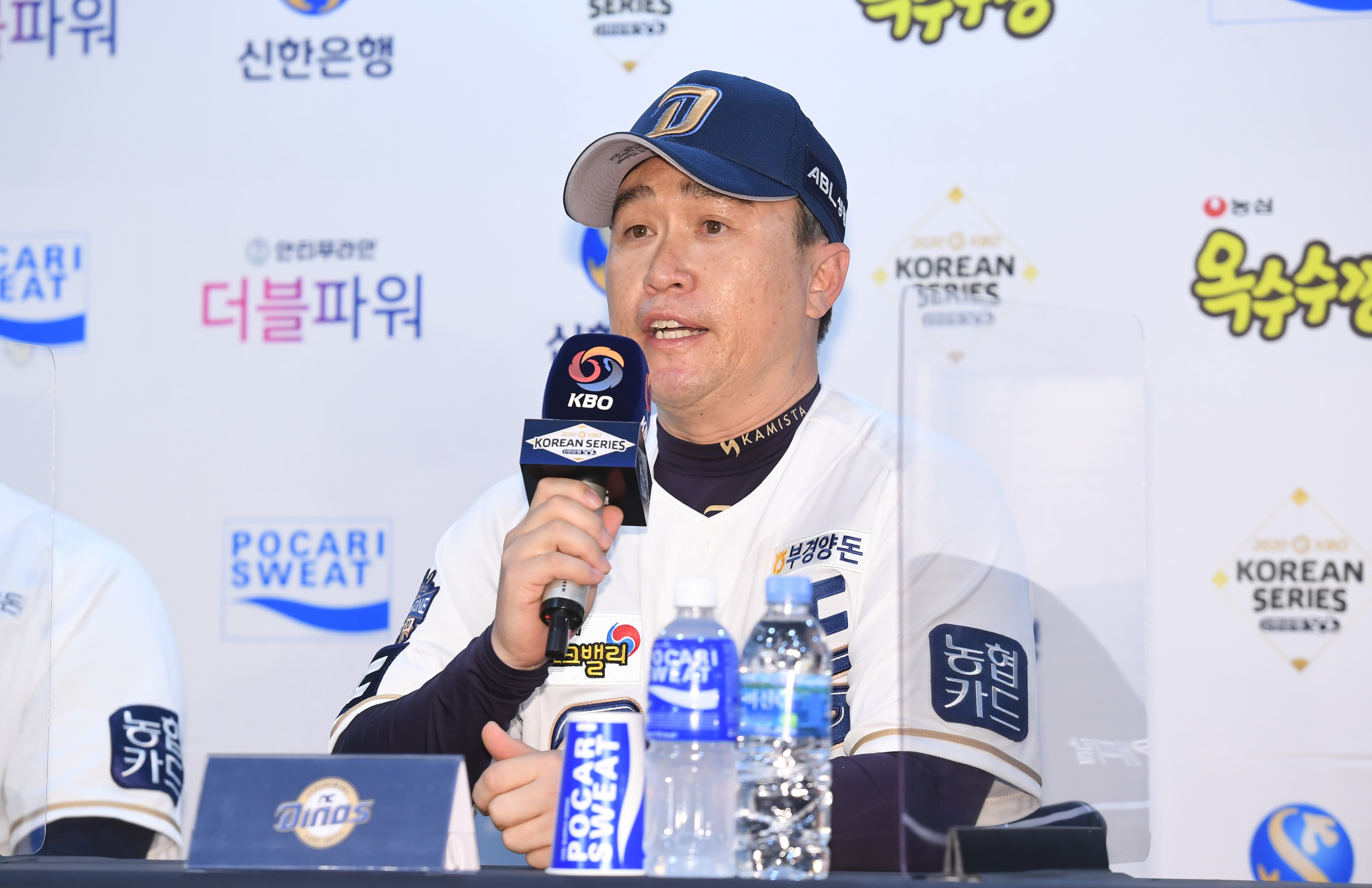 NC 우승 이끈 <b>이동욱</b>, 친정 <b>롯데</b> 사령탑으로… 단장엔 이택근