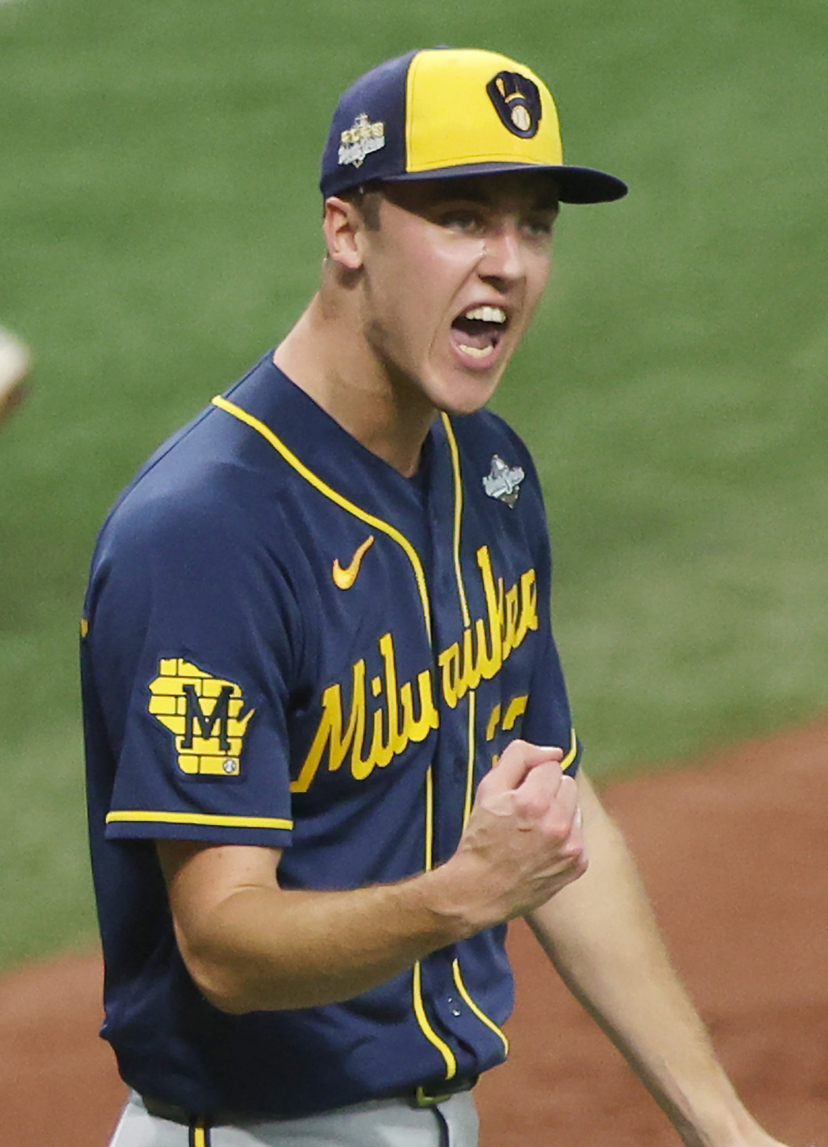<b>밀워키</b>, 창단 57년 만에 MLB <b>월드시리즈 우승</b>