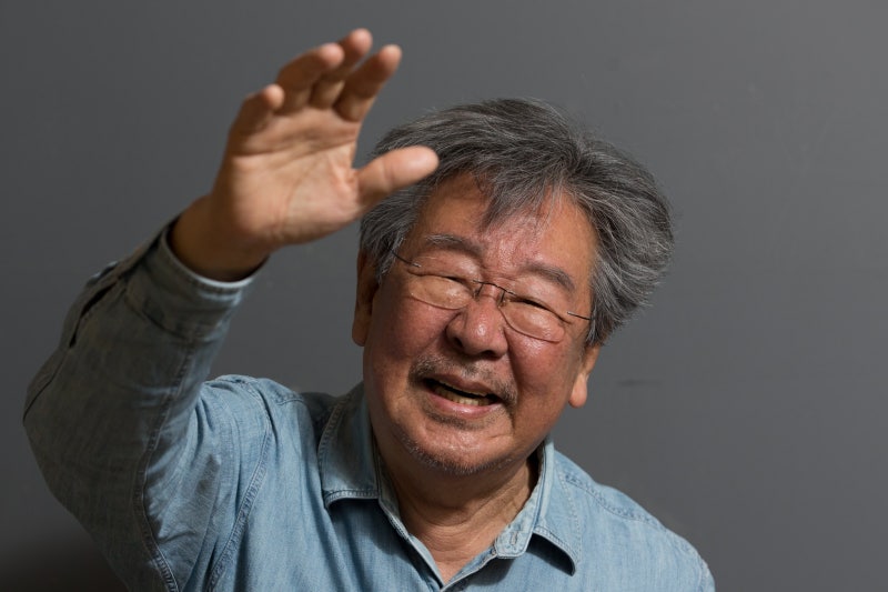 국민 아버지 최불암 선생님 별세, 한 시대의 따뜻함이 저물었어