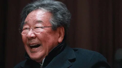 “늘 아버지라 불렀던 <b>최불암</b>”… ‘양촌리 아들’ 유인촌 前장관의 마...