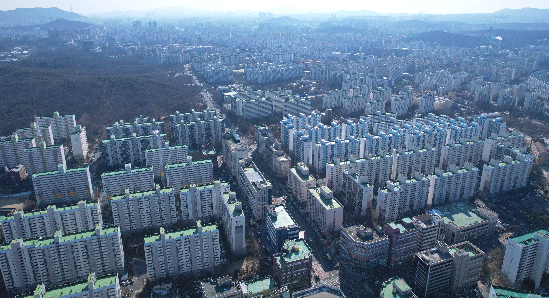 2022³â 2¿ù 8ÀÏ ³ë¿ø±¸ ÀÏ´ë ¾ÆÆÄÆ® ´ÜÁö Àü°æ. (¸Å°æDB)