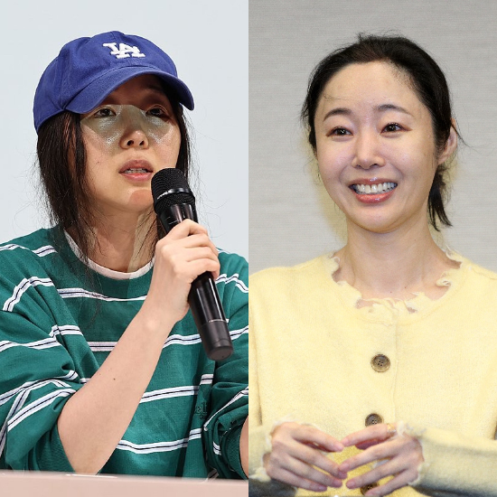“민희진은 엄마이자 멋진 전사, 사랑해요”…<b>뉴진스</b> 손편지로 지지