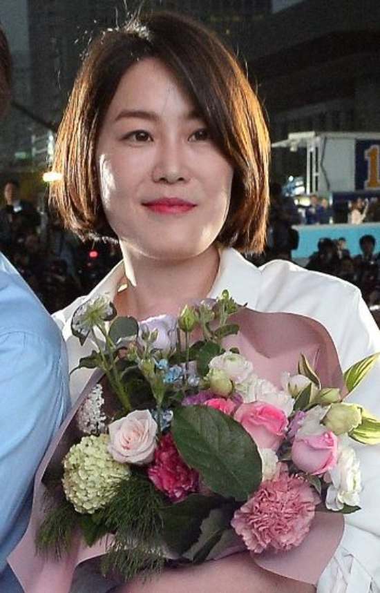 문재인 전 대통령 딸 다혜씨 음주운전 적발 (사진=연합뉴스)