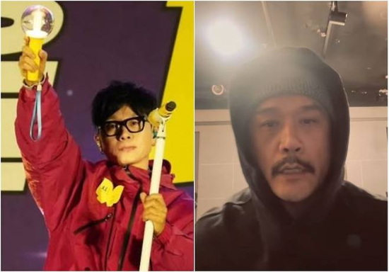 <b>尹 파면</b>에 <b>이승환</b> “한 잔 하겠다” vs JK김동욱 “한국, 더 빨리 망할 ...