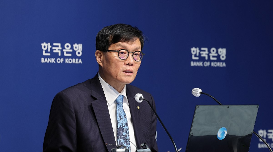 원화 절상