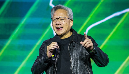 ‘AI거품’ 우려 날려버렸다…엔비디아 3분기 매출 ‘또 사상 최대’