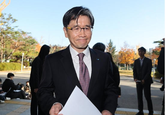 해병특검, 오동운 등 전·현직 <b>공수처 지휘부 기소</b>…“사건은폐·수사방...