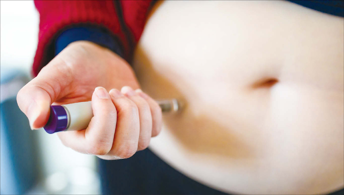  증권가에서 내년까지 바이오 강세가 이어질 것이라는 전망이 우세하다.특히 전 세계적인 주목을 받는 비만 치료제는 장기지속형 기술에 대한 수요가 계속해서 증가하는 중이다.(게티이미지뱅크 제공)