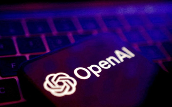  오픈AI.(사진=로이터 연합뉴스)